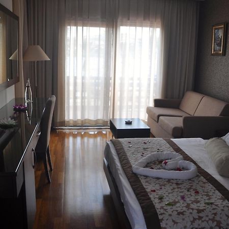 Olira Boutique Hotel&Spa Ґундоґан Номер фото