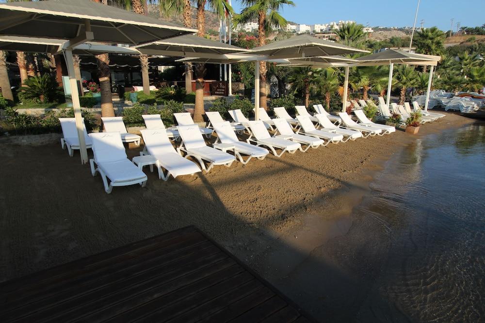 Olira Boutique Hotel&Spa Ґундоґан Екстер'єр фото