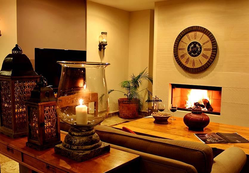 Olira Boutique Hotel&Spa Ґундоґан Екстер'єр фото