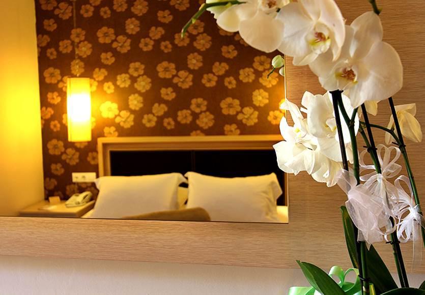 Olira Boutique Hotel&Spa Ґундоґан Екстер'єр фото