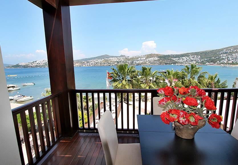 Olira Boutique Hotel&Spa Ґундоґан Екстер'єр фото
