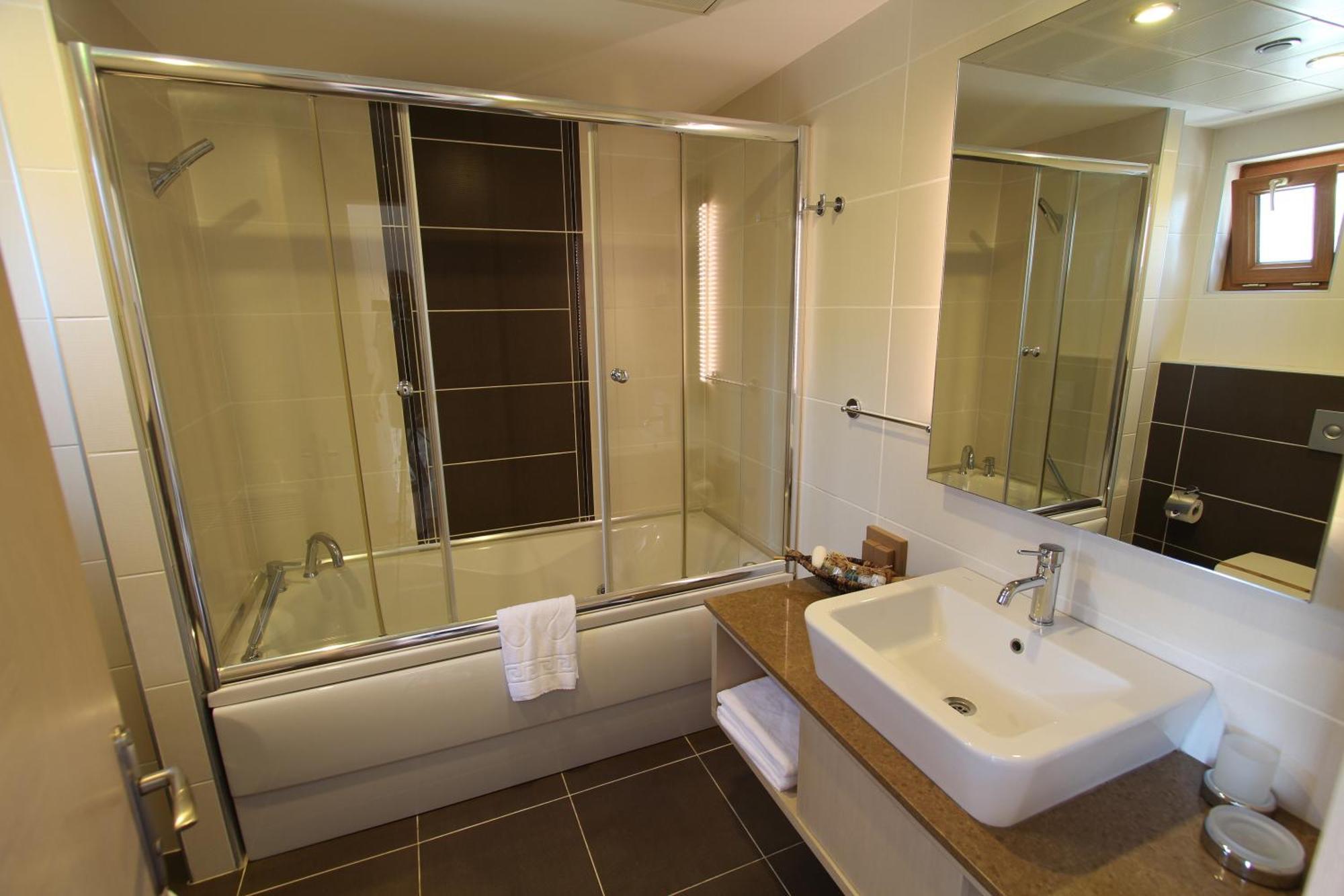 Olira Boutique Hotel&Spa Ґундоґан Номер фото