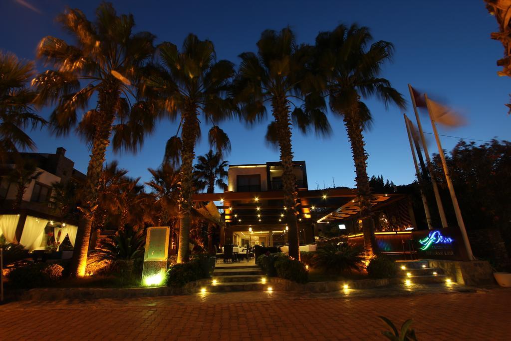 Olira Boutique Hotel&Spa Ґундоґан Екстер'єр фото