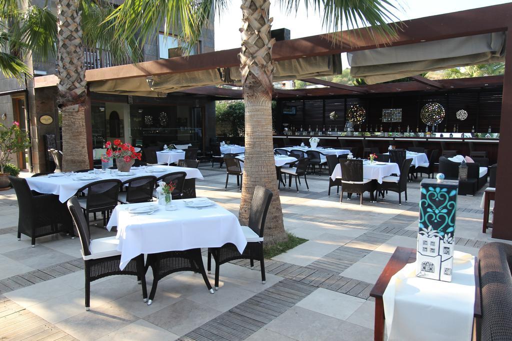 Olira Boutique Hotel&Spa Ґундоґан Екстер'єр фото