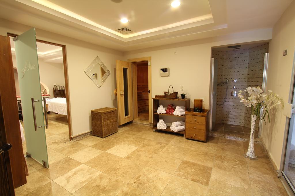 Olira Boutique Hotel&Spa Ґундоґан Екстер'єр фото