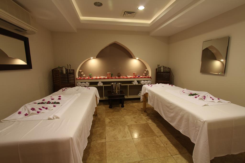 Olira Boutique Hotel&Spa Ґундоґан Екстер'єр фото