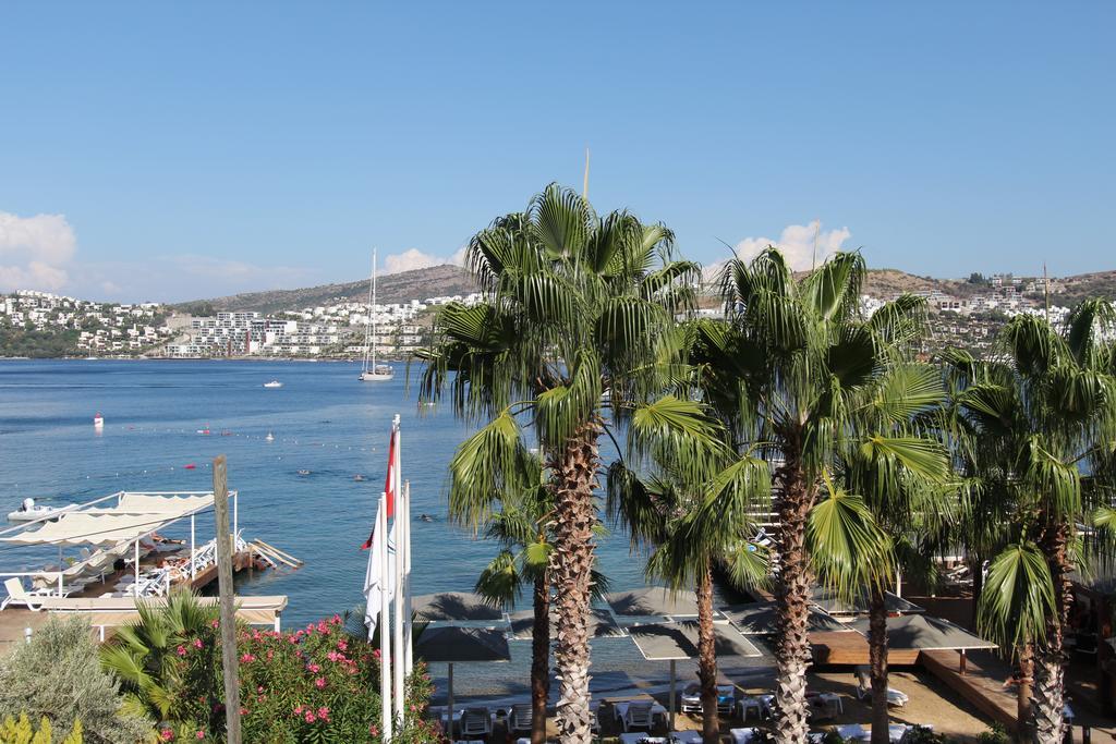 Olira Boutique Hotel&Spa Ґундоґан Екстер'єр фото