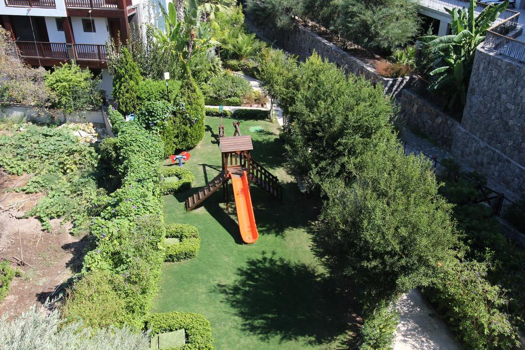 Olira Boutique Hotel&Spa Ґундоґан Екстер'єр фото