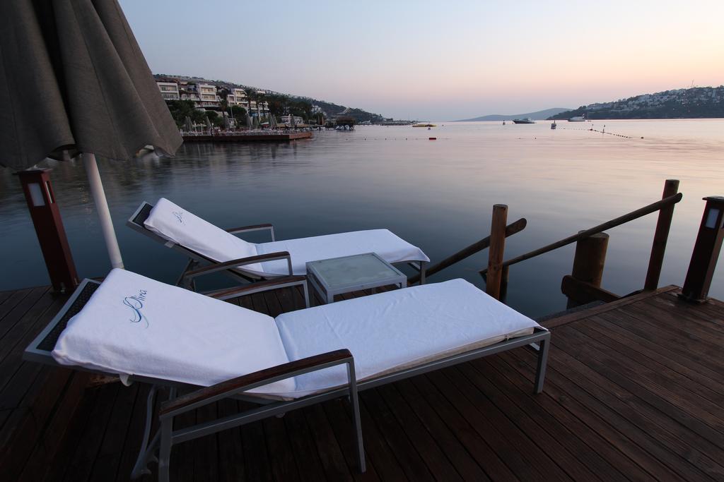 Olira Boutique Hotel&Spa Ґундоґан Екстер'єр фото