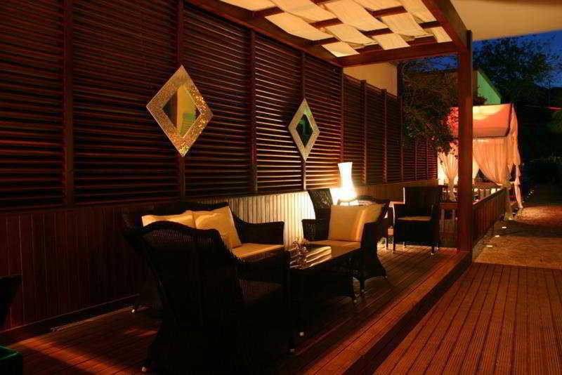 Olira Boutique Hotel&Spa Ґундоґан Екстер'єр фото
