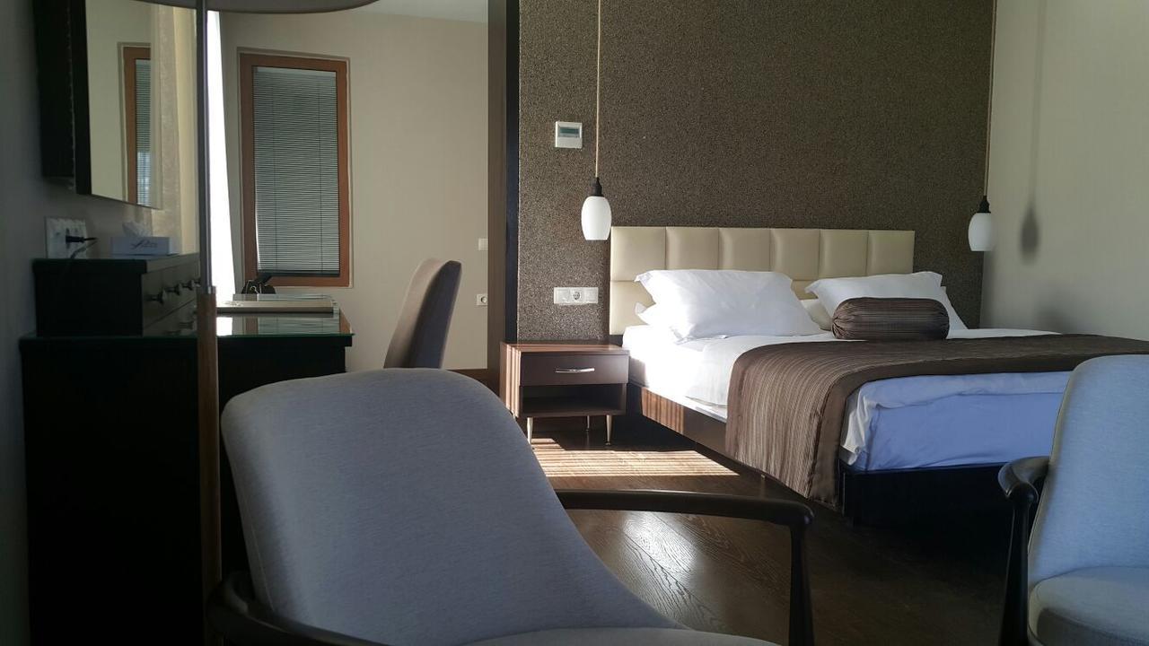 Olira Boutique Hotel&Spa Ґундоґан Номер фото