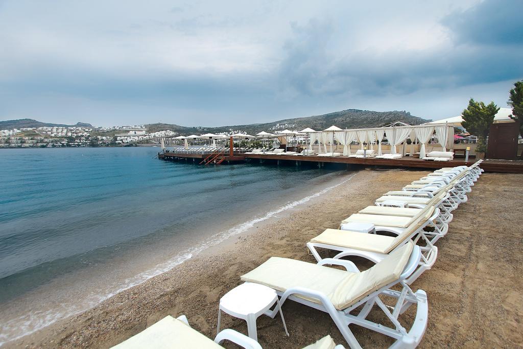 Olira Boutique Hotel&Spa Ґундоґан Екстер'єр фото