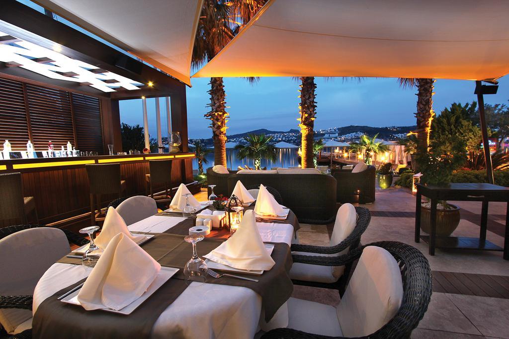 Olira Boutique Hotel&Spa Ґундоґан Екстер'єр фото